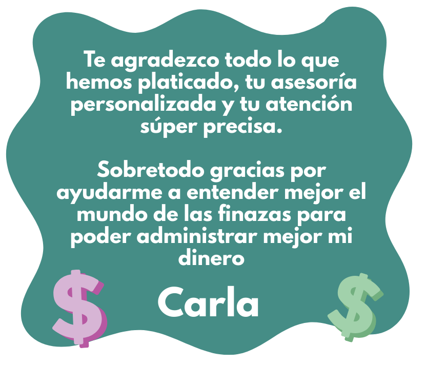 Quiubole Carla