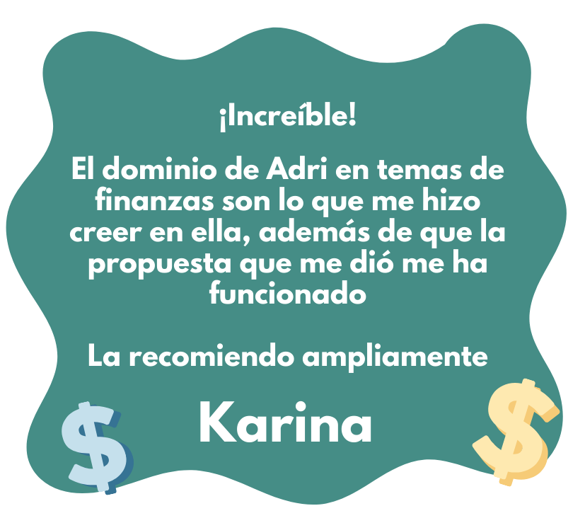Quiubole Karina