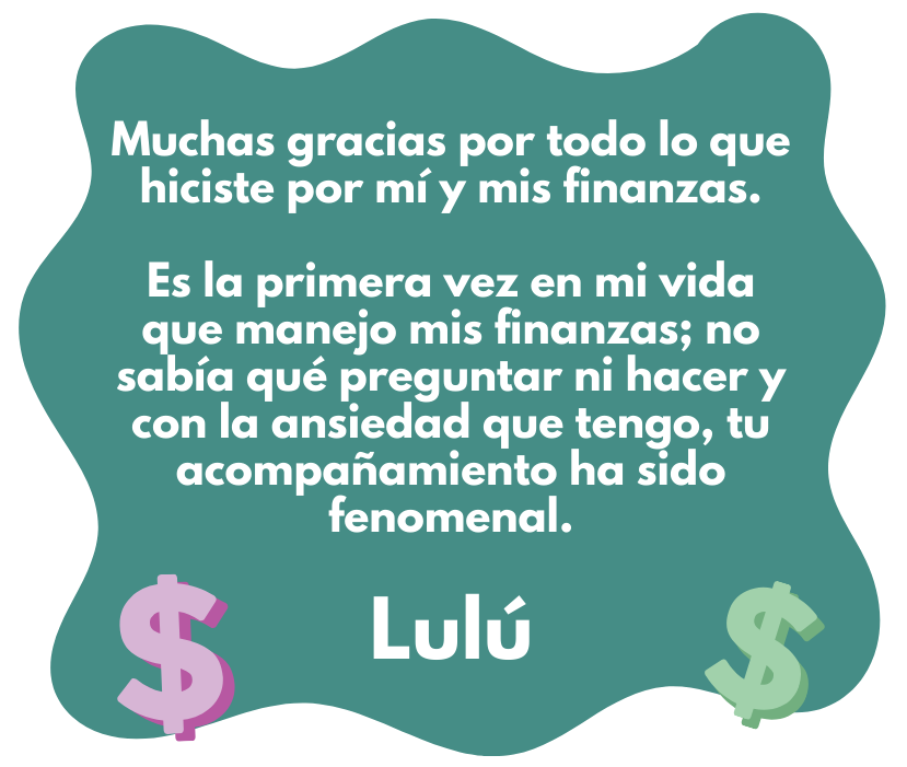 Quiubole Lulú